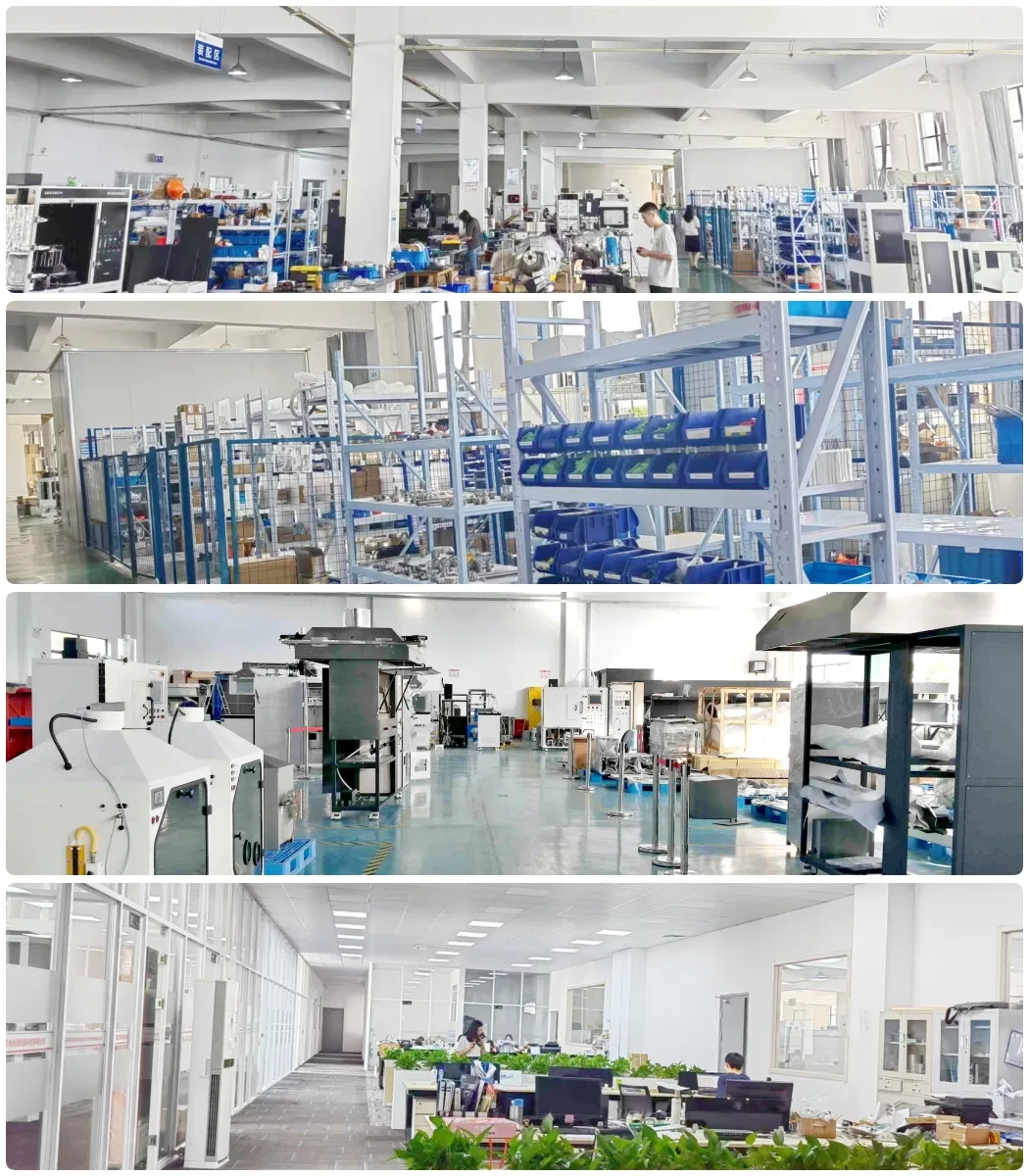 ASTM E648 आईएसओ 9239-1 फर्श सामग्री के लिए फ्लोरिंग रेडिएंट पैनल परीक्षण उपकरण 3