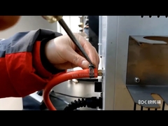 एएसटीएम डी 3427 स्नेहक तेल हवा में रिलीज़ होने के गुणों का परीक्षण उपकरण