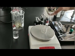 EN 16751 और EN 14112 स्वचालित रैंसिमेट ऑक्सीडेटिव स्थिरता परीक्षण उपकरण