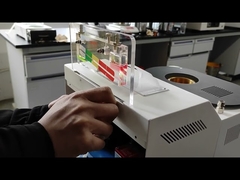 नोक वाष्पीकरण हानि परीक्षक कक्ष तापमान से 300℃