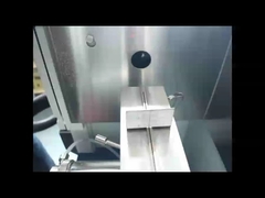 एएएस परमाणु अवशोषण स्पेक्ट्रोफोटोमीटर 190 – 900nm कंप्यूटर नियंत्रण