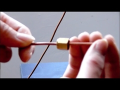 ASTM D5481 HTHS उच्च तापमान उच्च कतरनी विस्कोमीटर