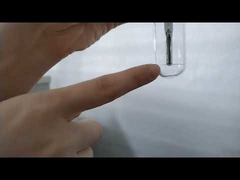 डिजिटल वैक्स मेल्टिंग पॉइंट एपरेटस कूलिंग कर्व विधि 300W दो इकाइयाँ