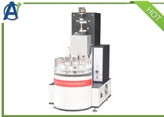 इंजन तेल की स्पष्ट चिपचिपाहट परीक्षण के लिए शीत क्रंचिंग सिम्युलेटर