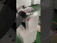 केबल और तारों की नमूना तैयार करने के लिए IEC 60811 नमूना टुकड़ा करने की मशीन