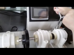 ASTM D6138 स्नेहक ग्रीस के लिए संक्षारण परीक्षण उपकरण एमकोर परीक्षण