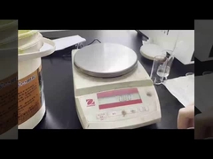 वसा ऑक्सीकरण स्थिरता परीक्षण के लिए स्वचालित स्नेहक तेल विश्लेषण उपकरण ASTM D942