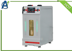 एएसटीएम डी 7279 स्वचालित होइलन विस्कोमीटर डी 445 गतिज चिपचिपाहट मीटर