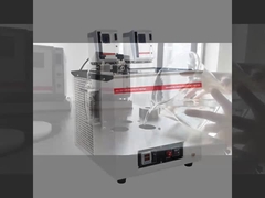 एएसटीएम डी1837 एलपीजी अस्थिरता परीक्षक