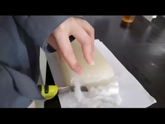 पैराफिन और वैसलीन के लिए एएसटीएम डी938 कंजीलिंग पॉइंट टेस्ट उपकरण