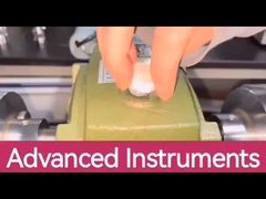 ASTM D217 पैनेट्रोमीटर के साथ पैनेट्रोमीटर परीक्षण के लिए मैकेनिकल ग्रीस वर्कर