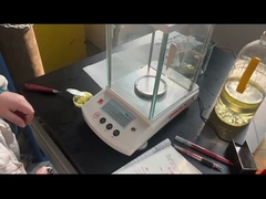 एएसटीएम डी 4170 स्नेहक वसा Fafnir घर्षण ऑक्सीकरण परीक्षक