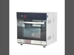 एएसटीएम डी 4289 स्नेहन वसा और तरल पदार्थों के लिए इलास्टोमर संगतता विश्लेषक