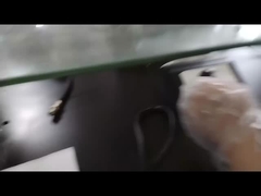 एएसटीएम डी 4048 लोहे की पट्टी स्नेहन तेल के लिए संक्षारण परीक्षण उपकरण