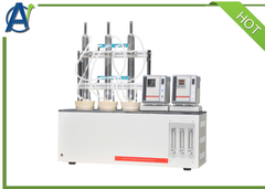 ASTM D1384 जंग विश्लेषक 3 पदों के साथ इंजन शीतलक के लिए