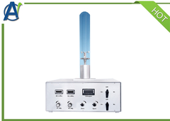 एनईएस 714 दहनशीलता परीक्षण उपकरण सीमित ऑक्सीजन सूचकांक परीक्षक