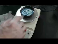 ASTM D1831 लुब्रिकेटिंग ग्रीस के लिए रोल स्थिरता परीक्षण उपकरण