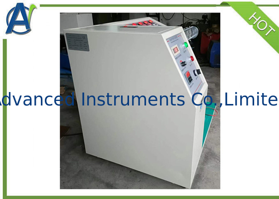 Cable And Wire Bending Swing Test Machine By UL 817