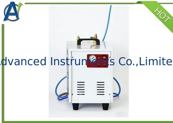 ASTM D4870 Determination of Total Sediment in Residual Fuels Oils