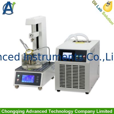 ASTM D5 Penetrometer of Bituminous Materials, Asphalt Needle Penetration Tester