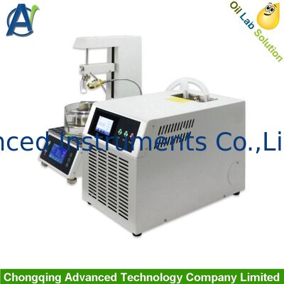 ASTM D5 Penetrometer of Bituminous Materials, Asphalt Needle Penetration Tester