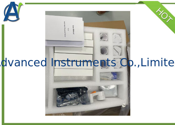 ASTM D664/ASTM D2896 TAN and TBN Analyzer by Automatic  Potential Titraor