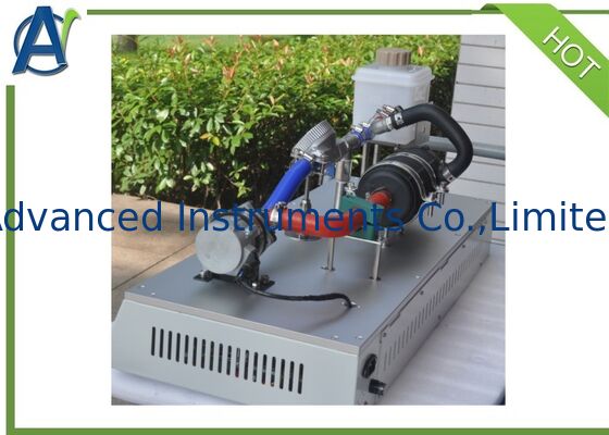 GB29743.3 Fuel Cell Coolant Deionizer Compatibility Tester, Cyclic Ion Exchange Test Bench for FCEV Coolant