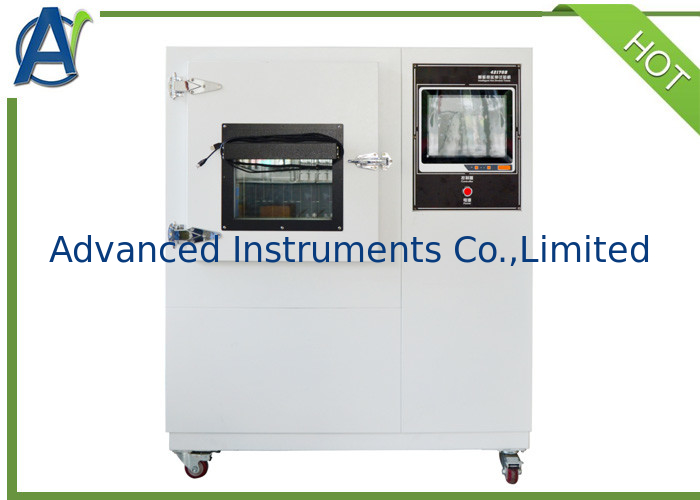 ISO 7500-1 and ISO 6892-1 Automatic Tensile Strength Tester (Large Deformation)
