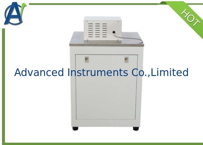 ASTM D445 Low Temperature Kinematic Viscometer of liquid petroleum products