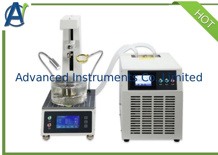 ASTM D5 Penetrometer of Bituminous Materials, Asphalt Needle Penetration Tester