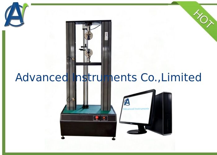 ASTM E8/E8M; ISO 7500-1:2008 Computer-controlled Servo-type Universal Testing machine (large deformation)