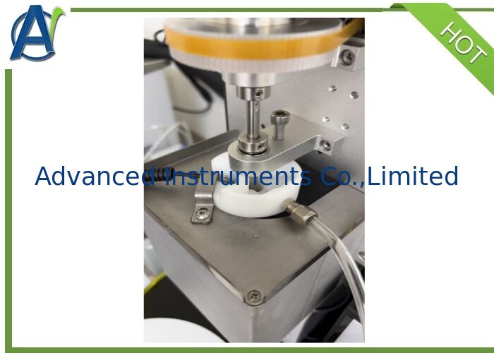 ASTM D5293 and ASTM D2602 Auto-Sampling Cold Cranking Simulator (CCS Test Machine) for Apparent Viscosity of Engine Oils