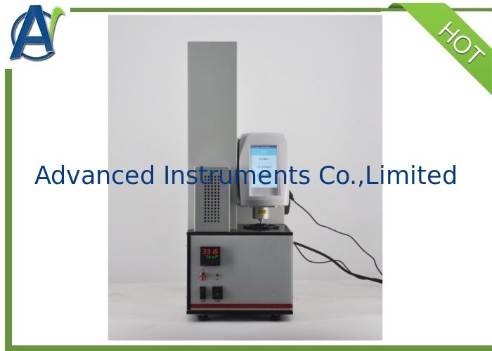 ASTM D2983 Low-Temperature Brookfield Viscometer for Lubricating Oil