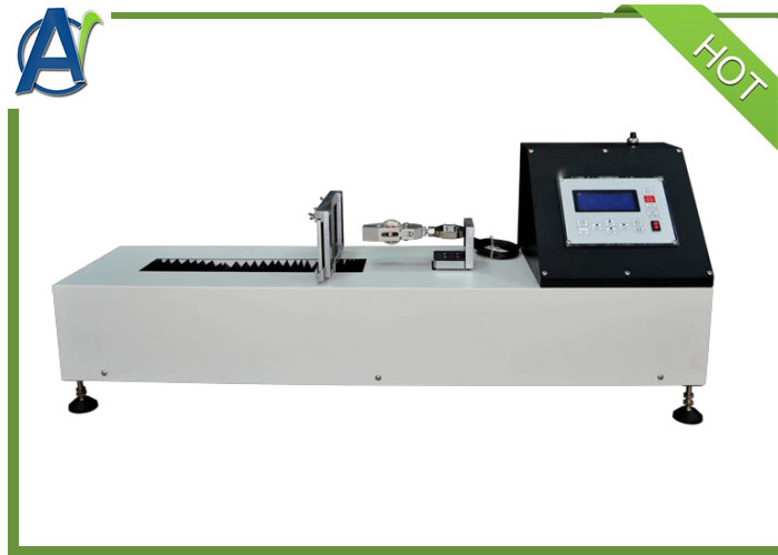 50N Or 100N Stripping Force Tester For Cable And Wires Testing