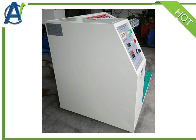 Cable And Wire Bending Swing Test Machine By UL 817