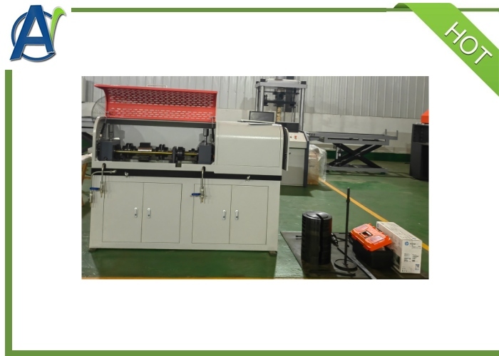 ASTM D5182-97 FZG Gear Wear Test Machine