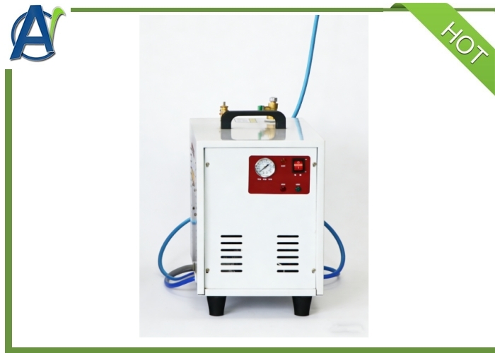 ASTM D4870 Determination of Total Sediment in Residual Fuels Oils