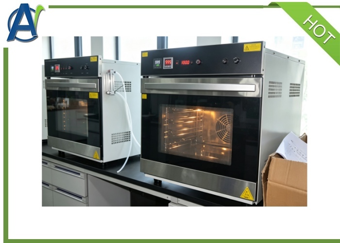 ASTM D1275, IEC 62535 Corrosive Sulfur Tester for Electrical Insulating Oil