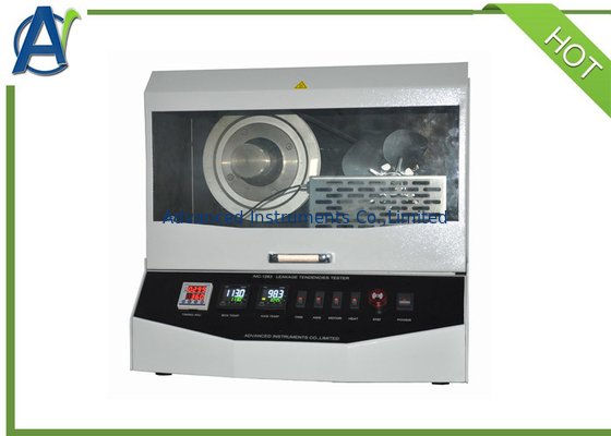 स्नेहन ग्रीस के लिए ASTM D1263 रिसाव प्रवृत्ति परीक्षण उपकरण