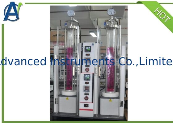 ASTM D4340 Aluminium Alloy Corrosion Testing Machine for Engine Coolant