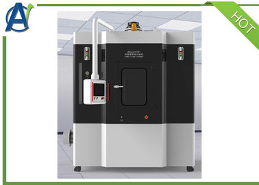 VW-1 डिलक्स कॉन्फ़िगरेशन के साथ वर्टिकल वायर फ्लेम टेस्ट उपकरण Equipment