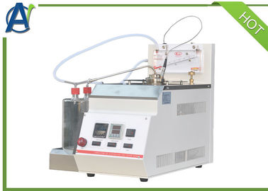 ASTM D5800 Noack B Method लुब्रिकेटिंग ऑयल के लिए लॉस टेस्ट अप्लायन्सेज को नष्ट करता है