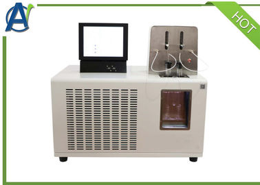 ASTM D1177 और ASTM D2386 . द्वारा स्वचालित हिमांक बिंदु परीक्षण उपकरण