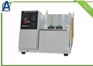 ASTM D6371 फ़िल्टर डिवाइस के साथ कोल्ड फ़िल्टर प्लगिंग पॉइंट एप्लायंसी सीएफपी टेस्टर