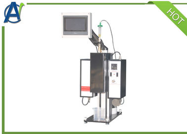 ASTM D5481 उच्च तापमान और उच्च कतरनी दर पर स्पष्ट चिपचिपापन परीक्षण सेट Set