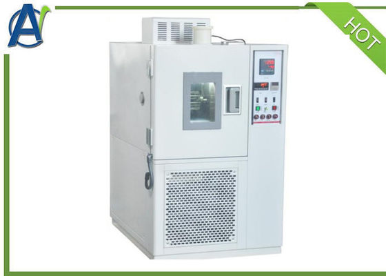 ASTM D4693 चिकनाई पहिया बीयरिंग के लिए कम तापमान टोक़ परीक्षक